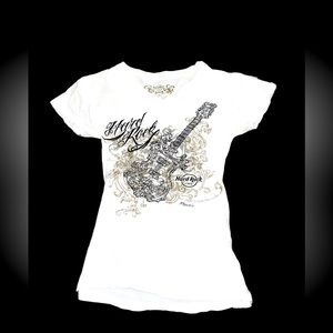 women’s affliction like hard rock t shirt